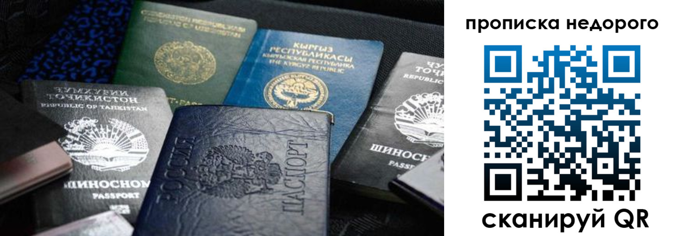 временная регистрация поиск в Липецке